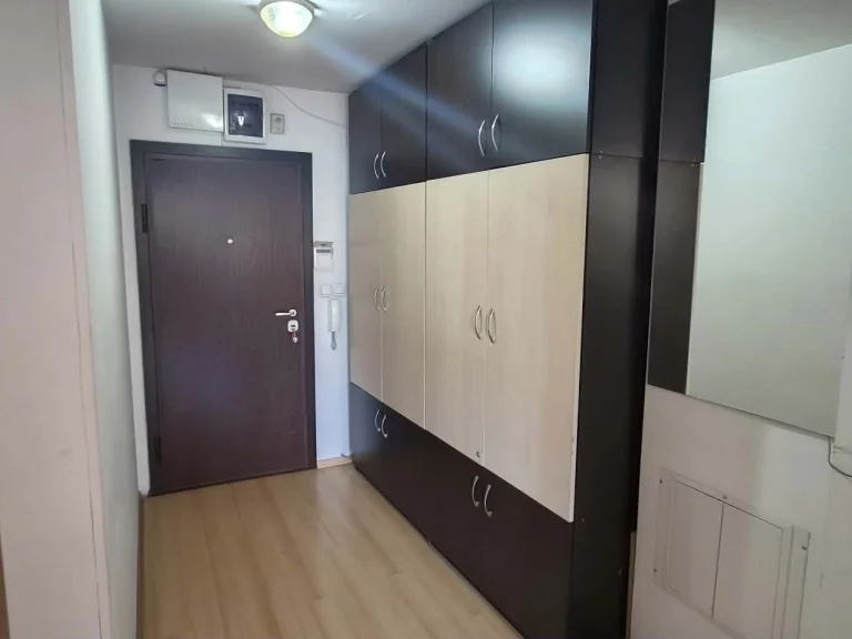 Two Room Apartment for rent Sofia Manastirski Livadi Iztok