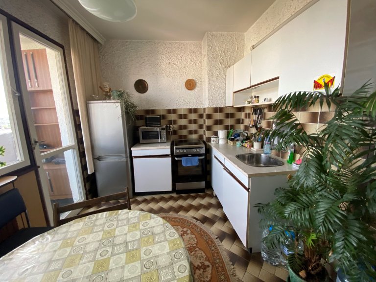 Üç Artı Bir Daire satılık Sofia Druzhba 2 - Photo 4