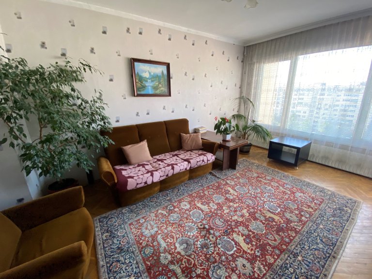 Üç Artı Bir Daire satılık Sofia Druzhba 2 - Photo 5