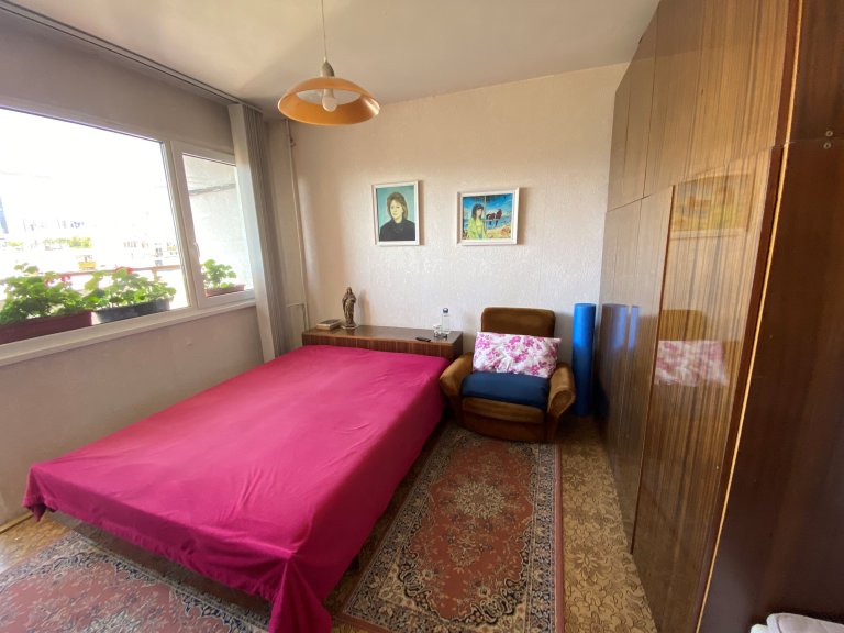 Üç Artı Bir Daire satılık Sofia Druzhba 2 - Photo 6