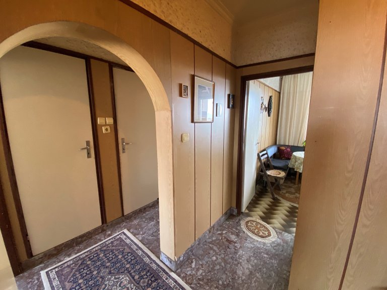 Üç Artı Bir Daire satılık Sofia Druzhba 2 - Photo 9