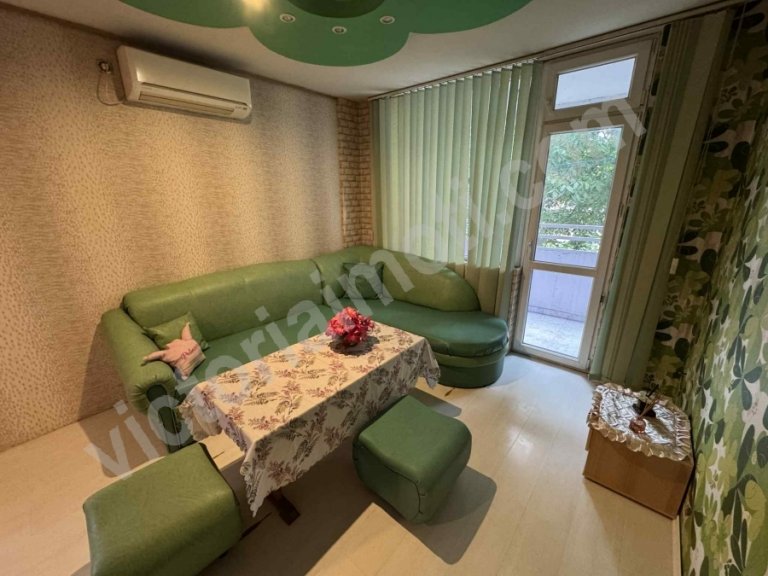 Двустаен апартамент за продажба Велико Търново Колю Фичето - Photo 2