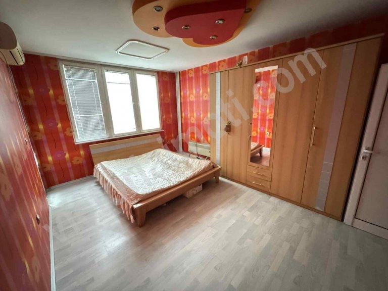 Двустаен апартамент за продажба Велико Търново Колю Фичето - Photo 5