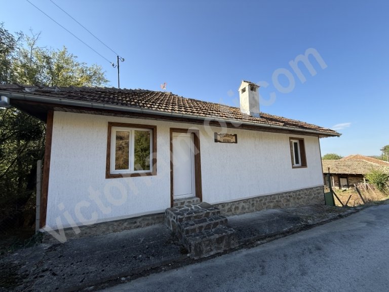 Къща за продажба Търговище област с.Длъжка Поляна - Photo 3