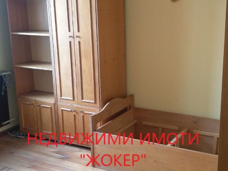 Тристаен апартамент за продажба Велико Търново бул. Никола Габровски - Photo 2