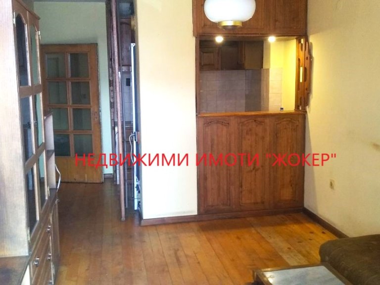 Тристаен апартамент за продажба Велико Търново бул. Никола Габровски - Photo 3