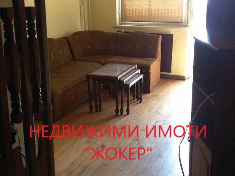 Тристаен апартамент за продажба Велико Търново бул. Никола Габровски - Photo 6