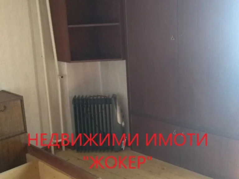Тристаен апартамент за продажба Велико Търново бул. Никола Габровски