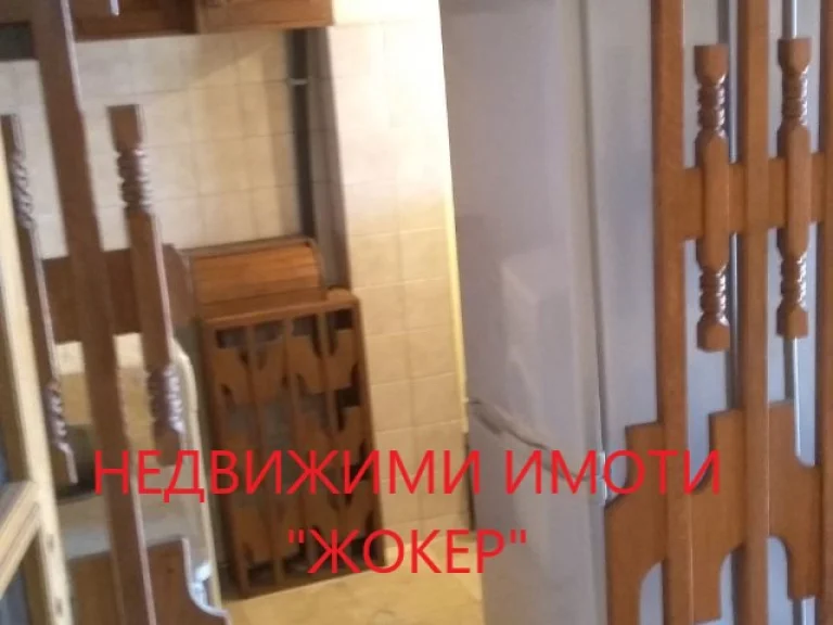 Тристаен апартамент за продажба Велико Търново бул. Никола Габровски