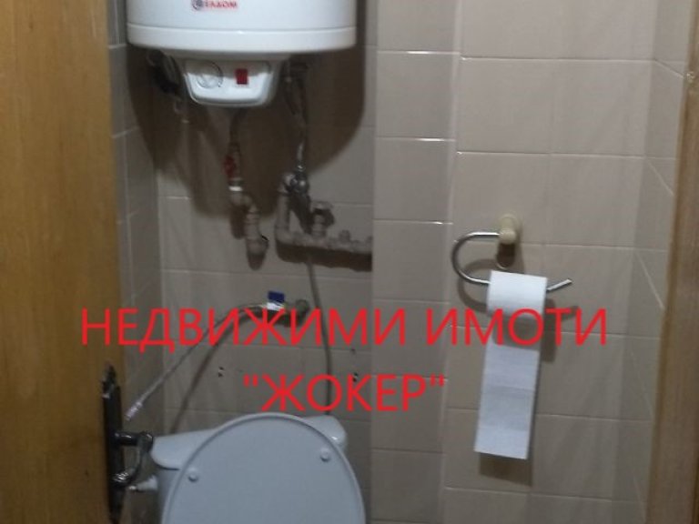 Тристаен апартамент за продажба Велико Търново бул. Никола Габровски - Photo 9