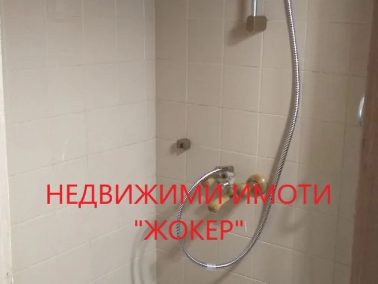 Тристаен апартамент за продажба Велико Търново бул. Никола Габровски