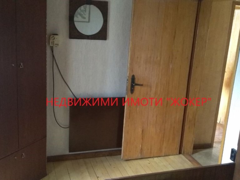 Тристаен апартамент за продажба Велико Търново бул. Никола Габровски - Photo 11