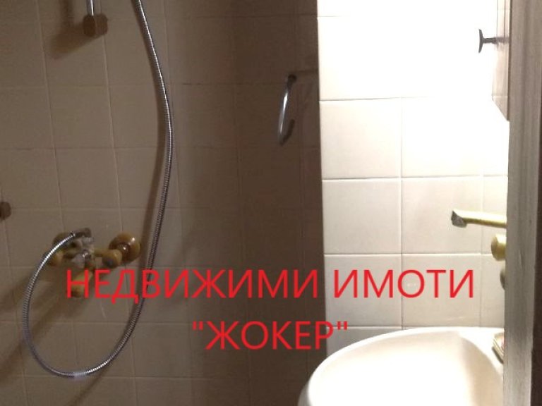 Тристаен апартамент за продажба Велико Търново бул. Никола Габровски - Photo 12