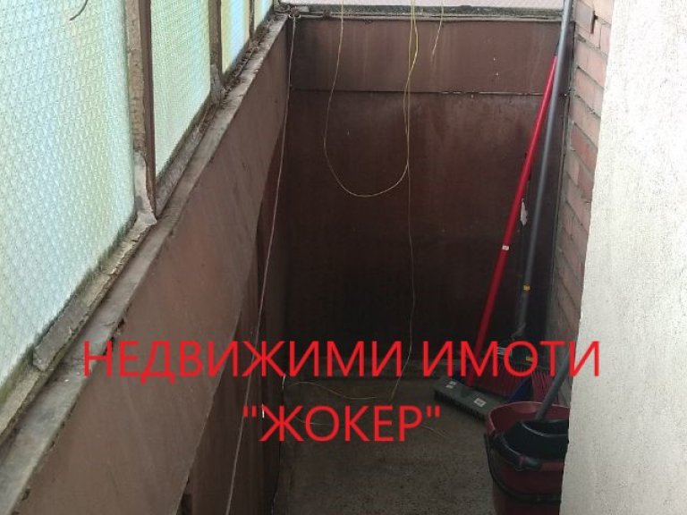 Тристаен апартамент за продажба Велико Търново бул. Никола Габровски - Photo 13