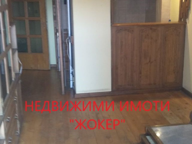 Тристаен апартамент за продажба Велико Търново бул. Никола Габровски - Photo 14