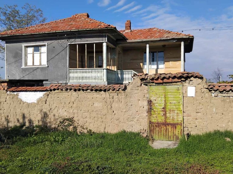 Къща за продажба Пловдив област с.Ръжево Конаре - Photo 2