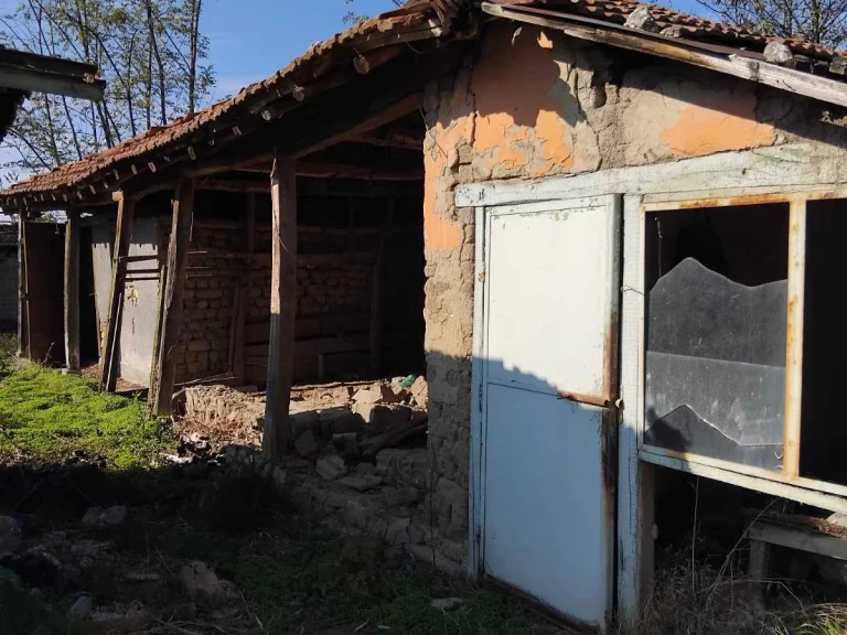 Къща за продажба Пловдив област с.Ръжево Конаре