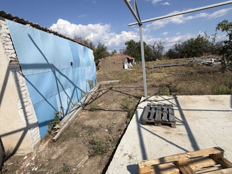 Къща за продажба Пловдив област с.Стрелци - Photo 2