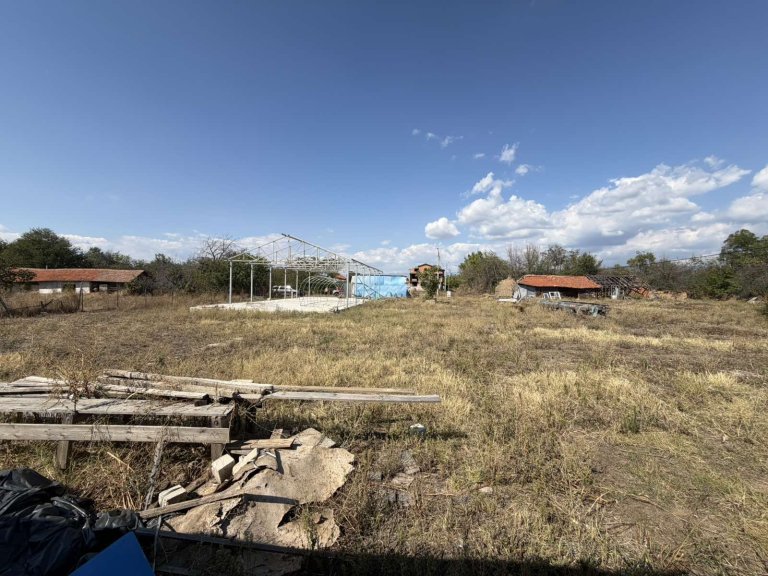 Къща за продажба Пловдив област с.Стрелци - Photo 4