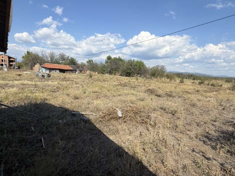 Къща за продажба Пловдив област с.Стрелци - Photo 6