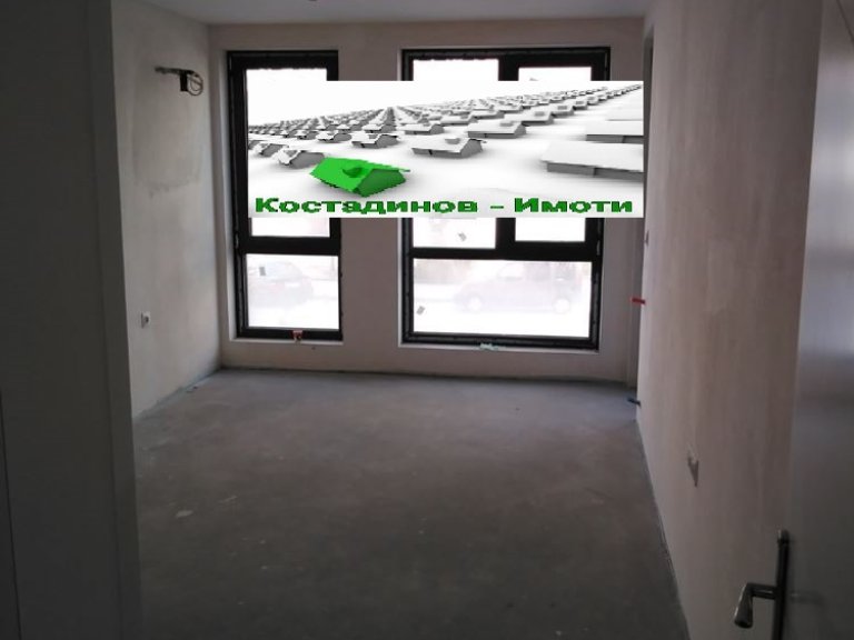 Двустаен апартамент за продажба Пловдив Христо Смирненски - Photo 3
