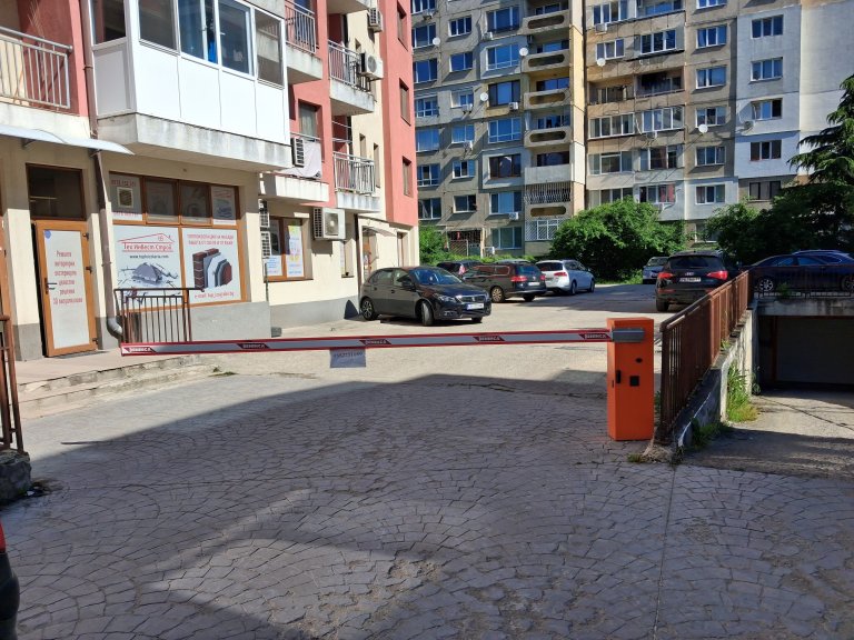 Двустаен апартамент дава под наем София Младост 4 - Photo 7
