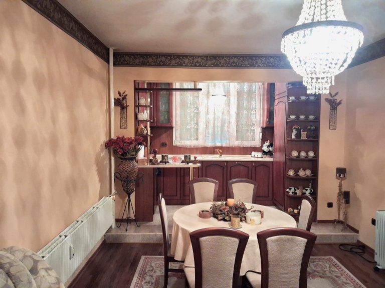 Четиристаен апартамент за продажба София Младост 4 - Photo 1