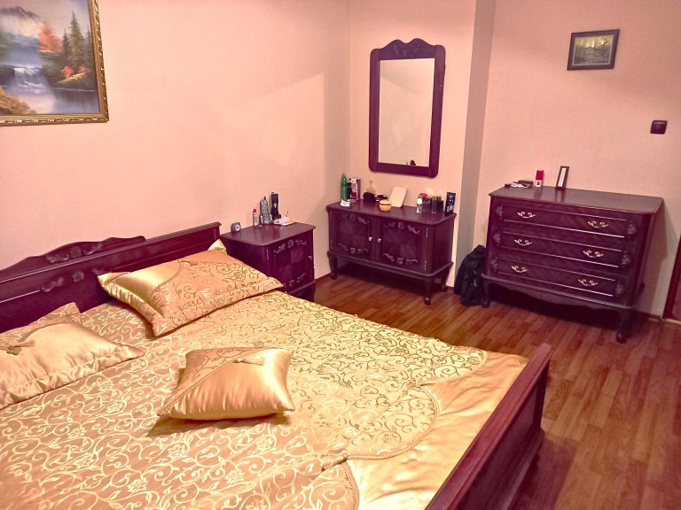 Четиристаен апартамент за продажба София Младост 4 - Photo 6