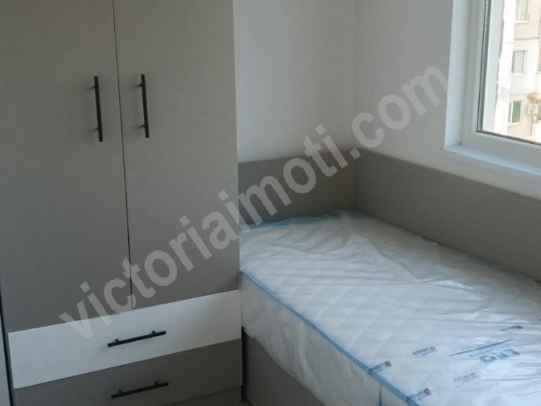 Тристаен апартамент за продажба Велико Търново Бузлуджа - Photo 4