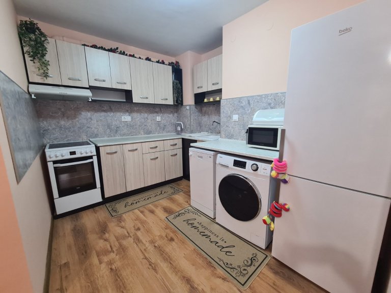 Three Room Apartment for rent Sofia Lyulin 8 - Photo 2