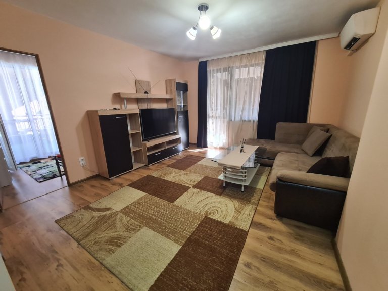 Three Room Apartment for rent Sofia Lyulin 8 - Photo 1