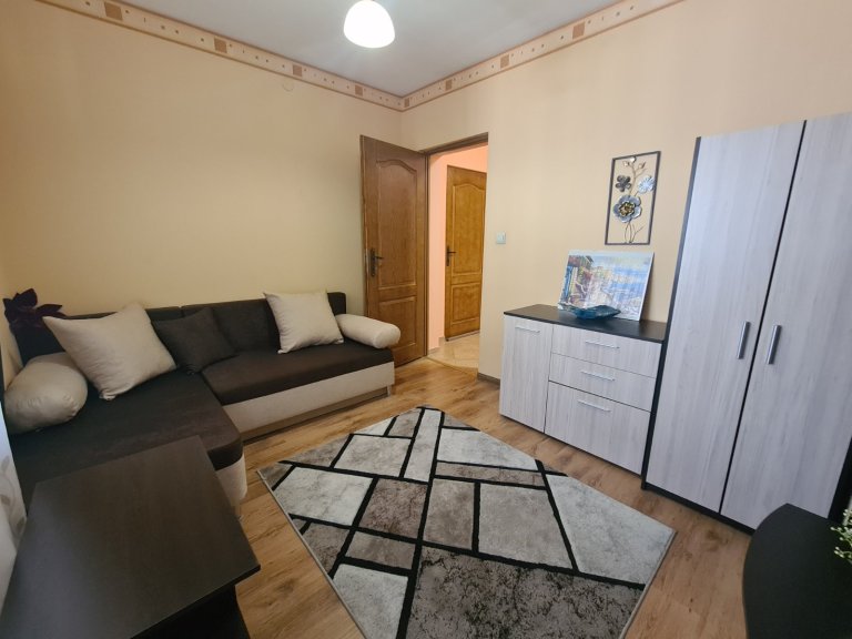 Three Room Apartment for rent Sofia Lyulin 8 - Photo 3