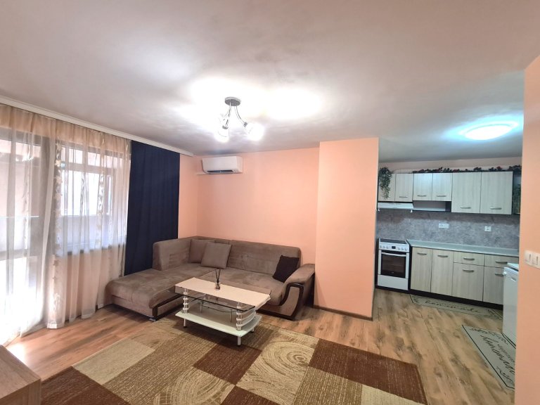 Three Room Apartment for rent Sofia Lyulin 8 - Photo 4