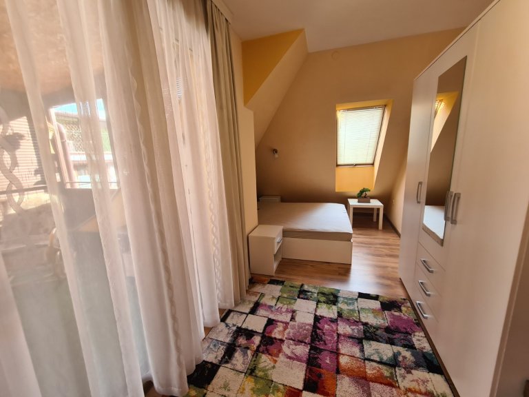 Three Room Apartment for rent Sofia Lyulin 8 - Photo 7