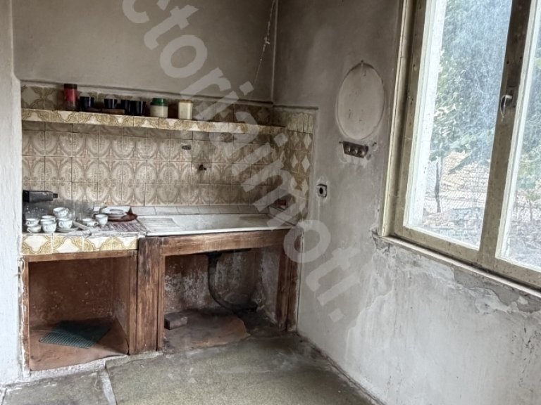 Тристаен апартамент за продажба Велико Търново област с.Присово - Photo 5