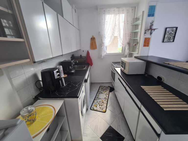 Тристаен апартамент дава под наем София Младост 2 - Photo 2