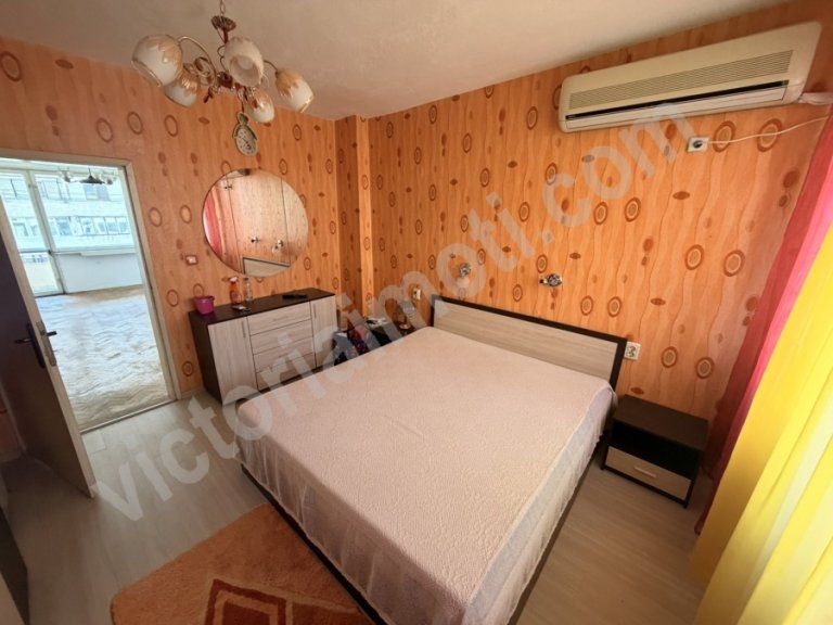 Тристаен апартамент за продажба Велико Търново Център - Photo 4
