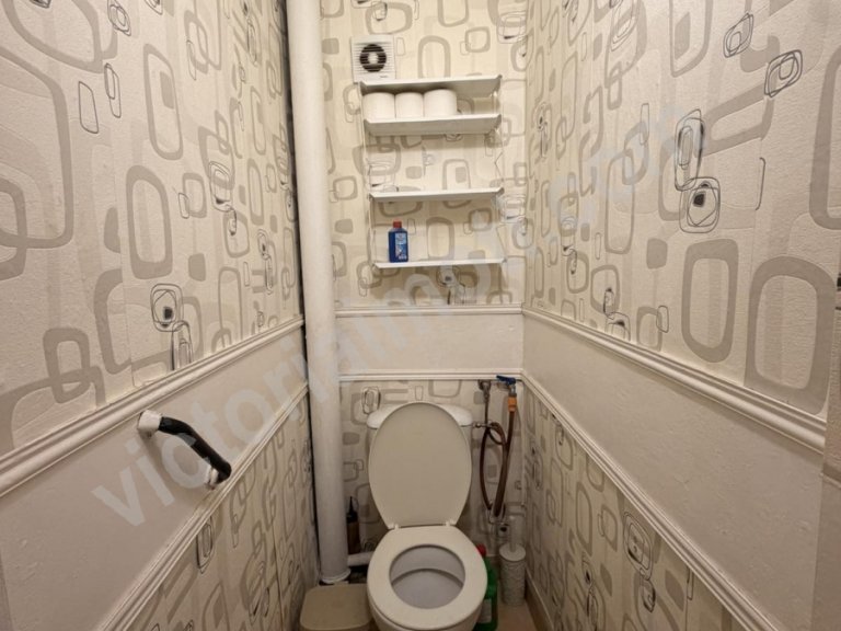 Тристаен апартамент за продажба Велико Търново Център - Photo 7