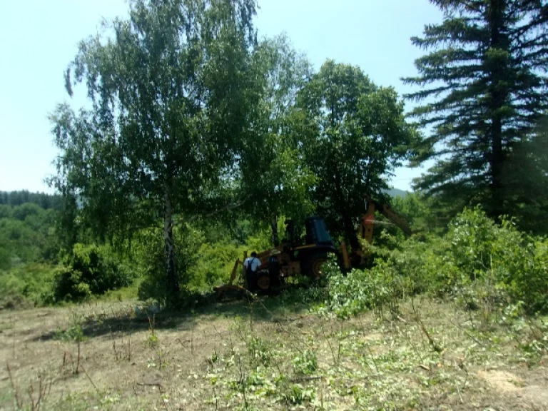 Земя за продажба София Банкя (гр.)