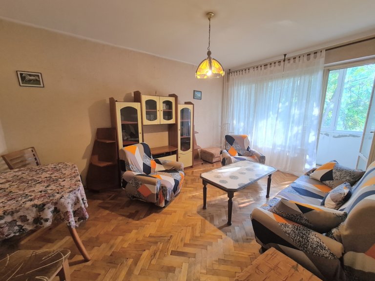 Едностаен апартамент за продажба София Люлин 7 - Photo 1
