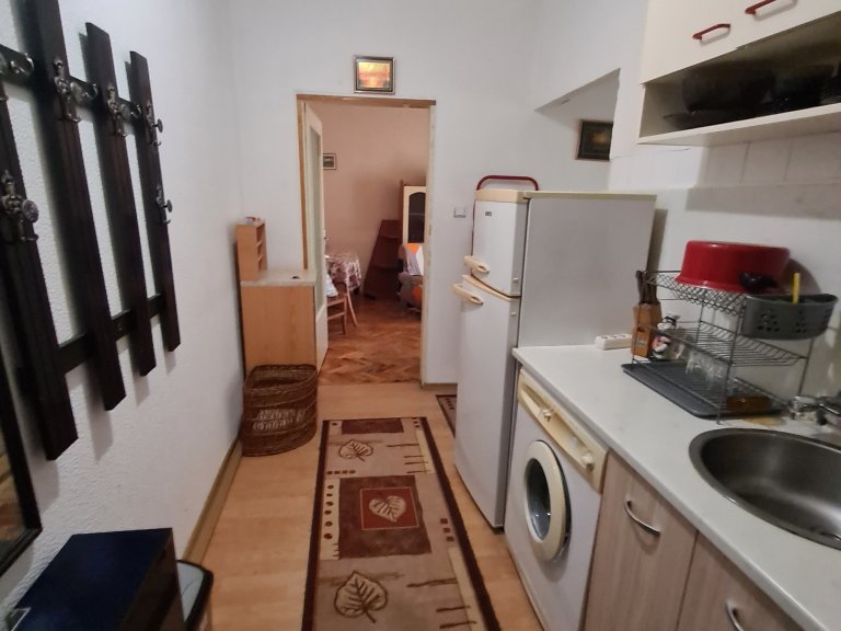 Едностаен апартамент за продажба София Люлин 7 - Photo 4