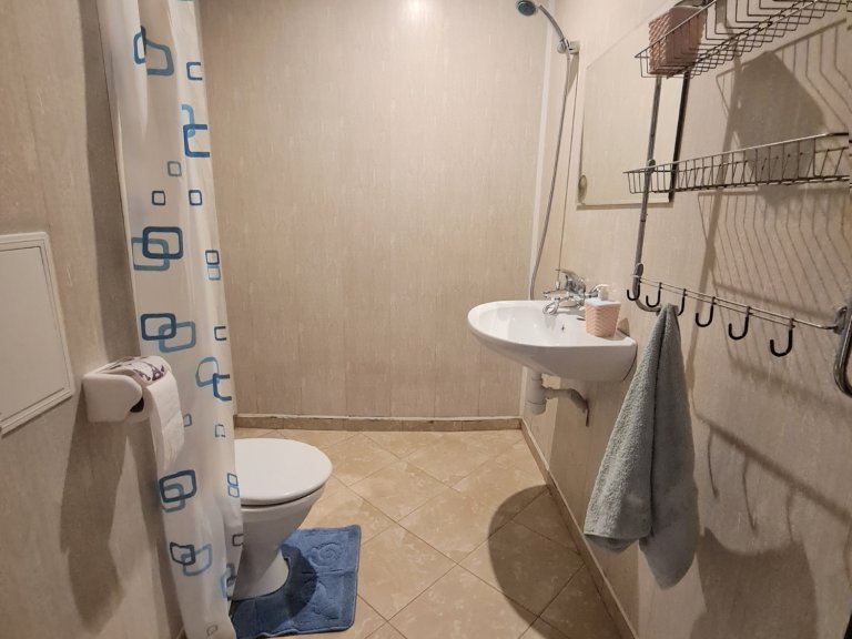 Едностаен апартамент за продажба София Люлин 7 - Photo 5