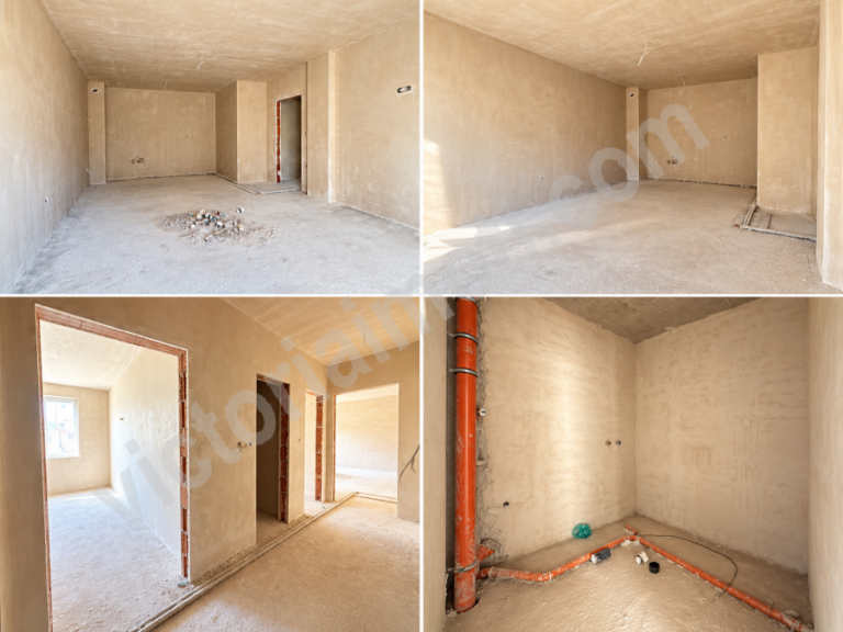 Тристаен апартамент за продажба Велико Търново Бузлуджа - Photo 2
