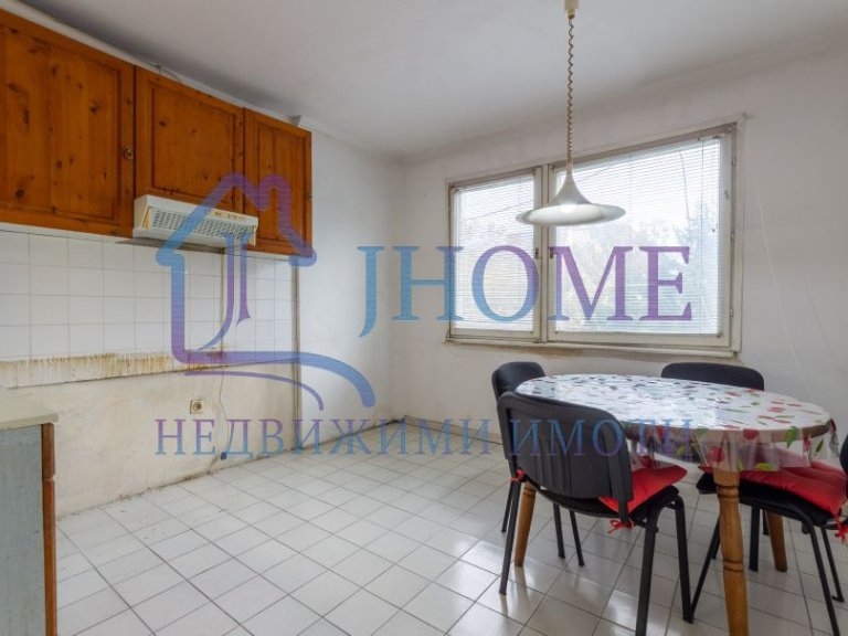 Тристаен апартамент за продажба Варна Генералите - Photo 2