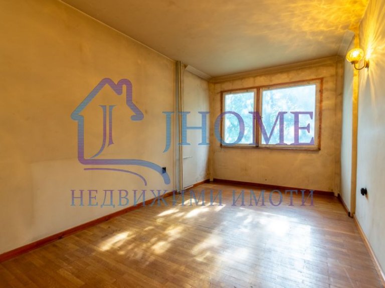 Тристаен апартамент за продажба Варна Генералите - Photo 5