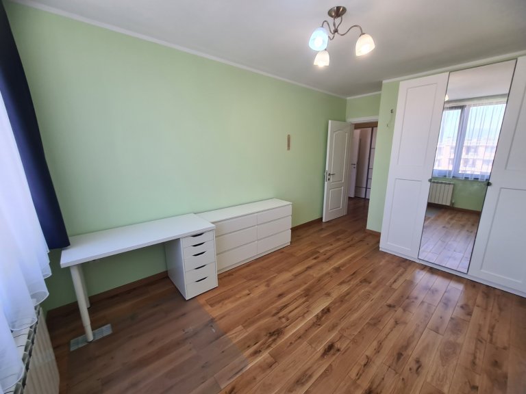 Тристаен апартамент дава под наем София Лагера - Photo 6