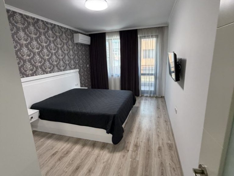 Двустаен апартамент дава под наем Пловдив Кършияка - Photo 3
