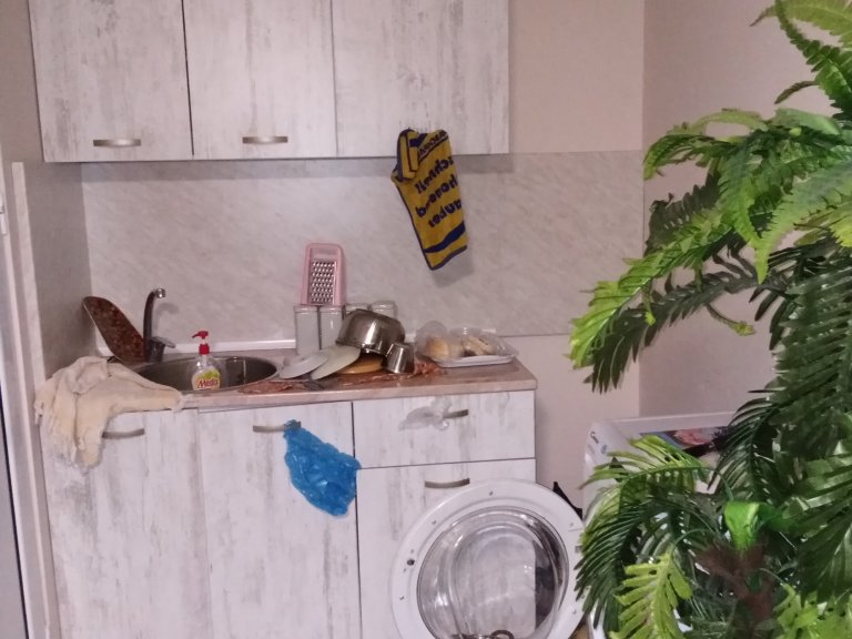 Едностаен апартамент за продажба Варна Левски - Photo 2