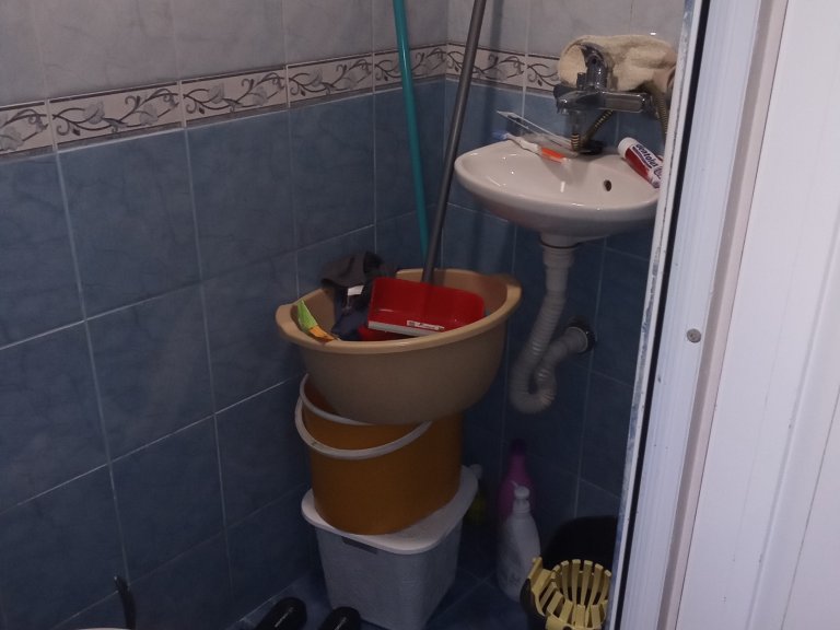 Едностаен апартамент за продажба Варна Левски - Photo 6