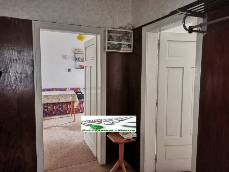 Three Room Apartment for sale Plovdiv oblast Gr.asenovgrad - Photo 4